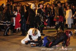 Astorga Zombie Walk Halloween 02