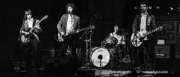 A Hard Day's Night - Astorga  B&W