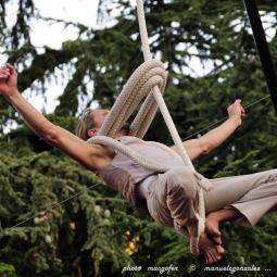 En Equilibrio
