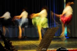 Clase de Danza 01