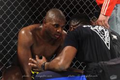 MMA     Artes Marciales Mixtas I