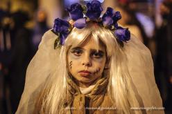 Astorga Zombie Walk Halloween 05