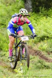 5ª Subida Alto la Veiga @02