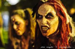 Astorga Zombie Walk Halloween 01