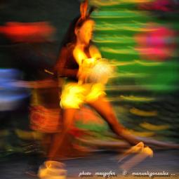 Clase de Danza 02