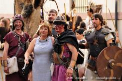 Astorga Astures y Romanos 03