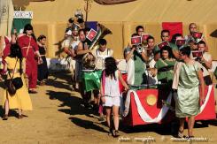 Astorga Astures y Romanos 06