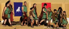 Astorga Astures y Romanos 06