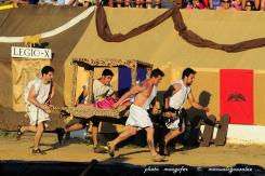 Astorga Astures y Romanos 07