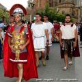 Imagen 1 de la galería de Astorga Astures y Romanos 09