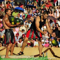 Astorga Astures y Romanos 12
