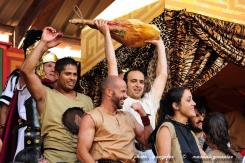 Astorga Astures y Romanos 13