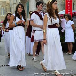 Astorga Astures y Romanos 15
