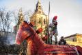Imagen 15 de la galería de Astorga Piñata @07