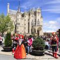 Imagen 10 de la galería de La Pócima de Alicia está en Astorga 07