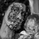 Imagen 8 de la galería de Astorga Zombie Walk Halloween B&W 01