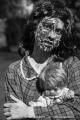Imagen 18 de la galería de Astorga Zombie Walk Halloween B&W 02