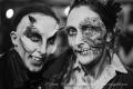 Imagen 17 de la galería de Astorga Zombie Walk Halloween B&W 06