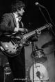 Imagen 16 de la galería de A Hard Day's Night - Astorga  B&W 01