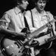 Imagen 6 de la galería de A Hard Day's Night - Astorga  B&W 04