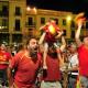Imagen 9 de la galería de Astorga con la Roja 01