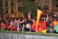 Imagen 18 de la galería de Astorga con la Roja 04