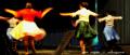 Imagen 12 de la galería de Clase de Danza 02