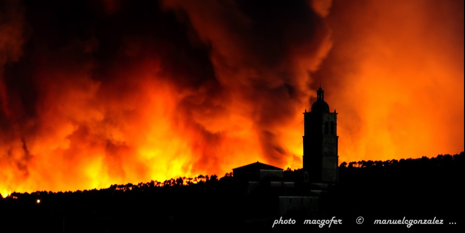 Imagen 3 de la galería de Imagenes Cabecera