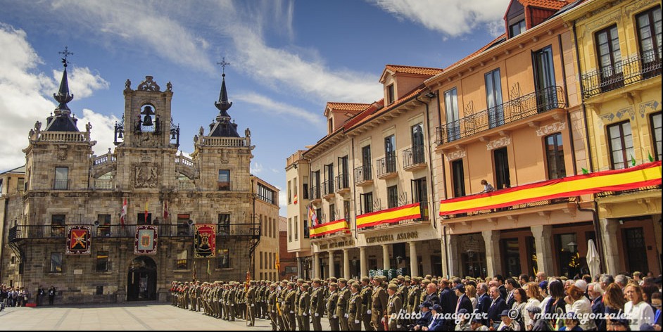 Imagen 1 de la galería de Imagenes Cabecera